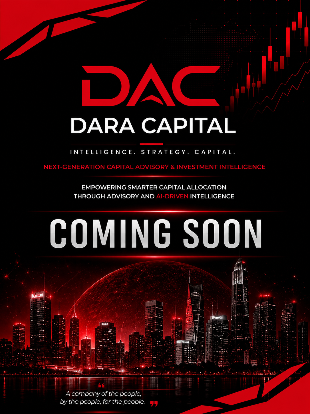 DARA Capital